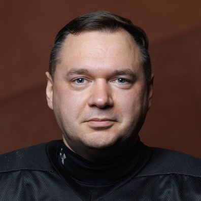 Дмитрий Баталов-Уркель
